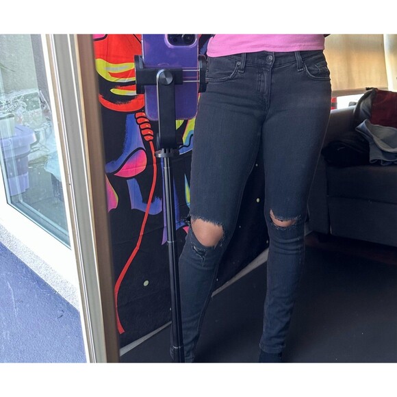 Rag n bone intermix jeans - Picture 5 of 6